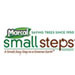 Marcal&reg; Small Steps&reg; Logo