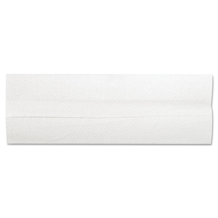 C-FOLD TOWELS, 10.13" X 11", WHITE, 200/PACK, 12 PACKS/CARTON redirect to product page
