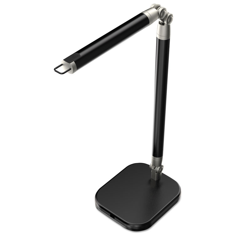 PureOptics LED Bar Desk Light by BLACK+DECKER BOSLED7BARBLK