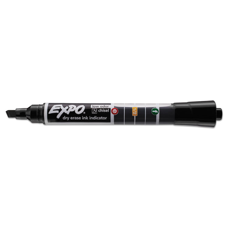 EXPO® Ink Indicator Dry Erase Marker Afya Care