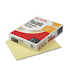 Xerox® Multipurpose Pastel Colored Paper, 20-lb, Letter, Yellow, 500 Sheets/Ream