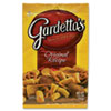 General Mills Gardetto's Snack Mix, Original Flavor, 5.5 oz Bag, 7 Bags/Box