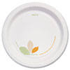 SOLO® Cup Company Bare Paper Dinnerware, 8.5