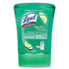 LYSOL® HEALTHY TOUCH™ Hand Soap Refill, 8.5 oz, Soothing Cucumber