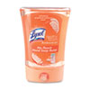 LYSOL® HEALTHY TOUCH™ Hand Soap Refill, 8.5 oz, Refreshing Grapefruit