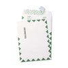 SURVIVOR Tyvek USPS First Class Mailer, Side Seam, 6 x 9, White, 100/Box