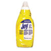 Joy® Dishwashing Liquid, 38 oz. Bottle