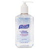 PURELL® Instant Hand Sanitizer, 12-oz. Pump Bottle