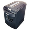 Swingline® EX10-06 Medium-Duty Cross-Cut Shredder, 10 Sheet Capacity