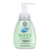 Dial® Basics Foaming Hand Soap, 7.5 oz., Honeysuckle