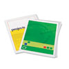 Fellowes® Laminating Pouches, 10 mil, 11 1/2 x 9, 50/Pack