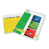 Fellowes® Laminating Pouches, 3 mil, 12 x 18, 25/Pack