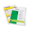 Fellowes® Laminating Pouches, 3 mil, 9 x 14 1/2, 50/Pack