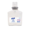 PURELL® Advanced TFX Gel Instant Hand Sanitizer Refill, 1200-ml