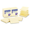 Highland™ Self-Stick Notes, 3 x 3, Yellow, 100 Sheets
