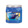 Maxwell House® Coffee, Regular Ground, 33 oz Can