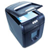 Swingline® Stack and Shred 100X Cross-Cut Shredder, 100 Sheet Capacity Automatic Feed