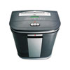 Swingline® SX16-08 Light-Duty Cross-Cut Shredder, 16 Sheet Capacity