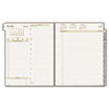 Day Runner® Two-Page-Per-Day Planning Pages, 8-1/2 x 11,, 2013