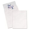 SURVIVOR Tyvek Jumbo Mailer, Side Seam, 14 1/4 x 20, White, 25/Box