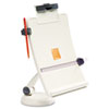 Kelly Computer Supply Adjustable Magic Curve Copyholder, 9