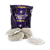 Maxwell House® Coffee, Regular Ground, 1 1/5 oz Special Delivery Filter Pack, 42/Pack