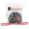 Alliance® SuperSize Rubber Bands, 12: Red, 14
