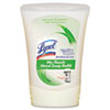 LYSOL® HEALTHY TOUCH™ Hand Soap Refill, 8.5 oz, Aloe