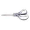 Fiskars® Recycled Everyday Titanium Softgrip Scissors, 8
