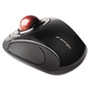 Kensington® Orbit Wireless Trackball, Black