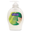 Softsoap® Moisturizing Hand Soap w/Aloe, Liquid, 7.5 oz Pump Bottle