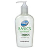 Dial® Basics Liquid Hand Soap, 7.5 oz., Honeysuckle