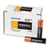 CopperTop Alkaline Batteries with Duralock Power Preserve Technology, AAA, 24/Bx