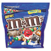 M & M's® Candy, Chocolate/Pretzel, 30 oz