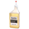 HSM of America Shredder Oil, 16-oz. Bottle