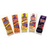 Advantus® Cookies & Crackers Variety Pack, Cream Filling, 24 Packs
