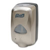 PURELL® TFX Touch Free Dispenser, 1200ml, Nickel