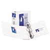 Avery® Durable Slant Easy Insert Ring View Binder, 5