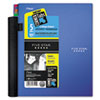 Five Star® Advance Wirebound Notebook, College Rule, Letter, 5 Subject 200 Sheets/Pad