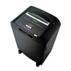 Swingline® DX18-13 Medium-Duty Cross-Cut Shredder, 18 Sheet Capacity