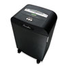 Swingline® DS22-19 Heavy-Duty Strip-Cut Shredder, 22 Sheet Capacity