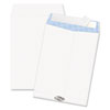 Cirrus Tyvek Lightweight Catalog Envelope, 9 x 12, White, 100/Box