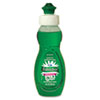 Palmolive® Dishwashing Liquid, Original Scent, 3 oz Bottle, 72 per Carton