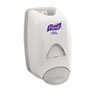 PURELL® FMX-12 Foam Hand Sanitizer Dispenser For 1200ml Refill, White