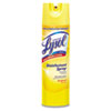 Professional LYSOL® Brand Pro Disinfectant Spray, Original Scent, 19 oz. Aerosol