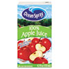 Ocean Spray® Aseptic Juice Boxes, 100% Apple, 4.2 oz, 40 per Carton
