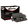 Innovera® 4127J Compatible, Remanufactured, C4127X(J) (27J)  Toner, 14000 Yield, Black
