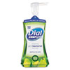 Dial® Complete® Foaming Hand Wash, Fresh Pear, 7.5 oz Pump Bottle
