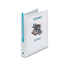 Binders & Binding Supplies