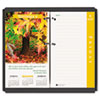 House of Doolittle™ Earthscapes Daily Calendar Refill, 3-1/2w x 6h, 2013